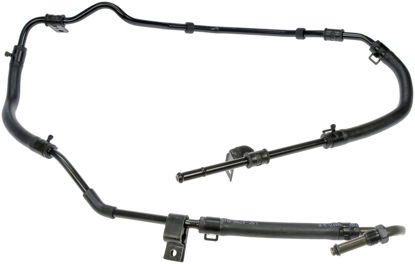 Picture of 979-2036 Power Steering Return Line Hose Assembly  By DORMAN OE SOLUTIONS