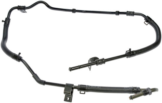 Picture of 979-2036 Power Steering Return Line Hose Assembly  By DORMAN OE SOLUTIONS