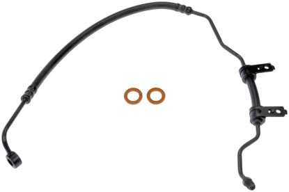 Picture of 979-3016 Power Steering Line  By DORMAN OE SOLUTIONS