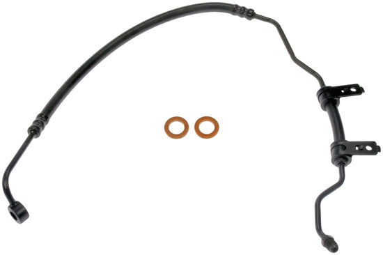 Picture of 979-3016 Power Steering Line  By DORMAN OE SOLUTIONS