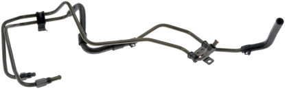Picture of 979-3017 Power Steering Line  By DORMAN OE SOLUTIONS
