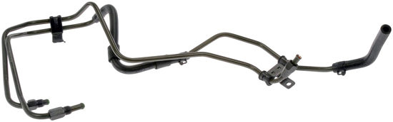 Picture of 979-3017 Power Steering Line  By DORMAN OE SOLUTIONS