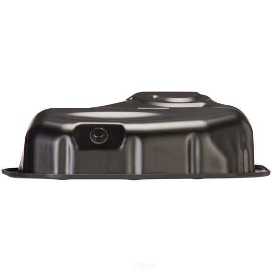 Picture of TOP34B Engine Oil Pan  By SPECTRA PREMIUM IND INC