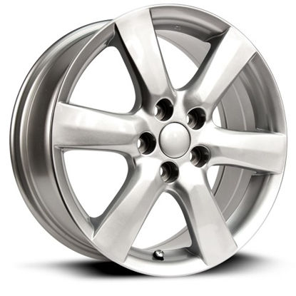 Picture of 493045 Wheel  By ROBERT THIBERT INC