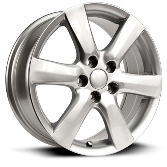 Picture of 493045 Wheel  By ROBERT THIBERT INC