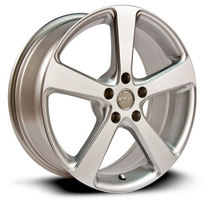 Picture of 493121 Wheel  By ROBERT THIBERT INC