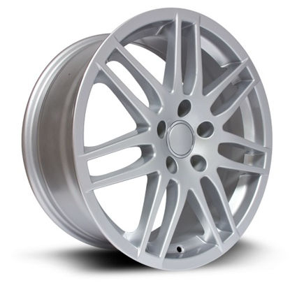 Picture of 493162 Wheel  By ROBERT THIBERT INC