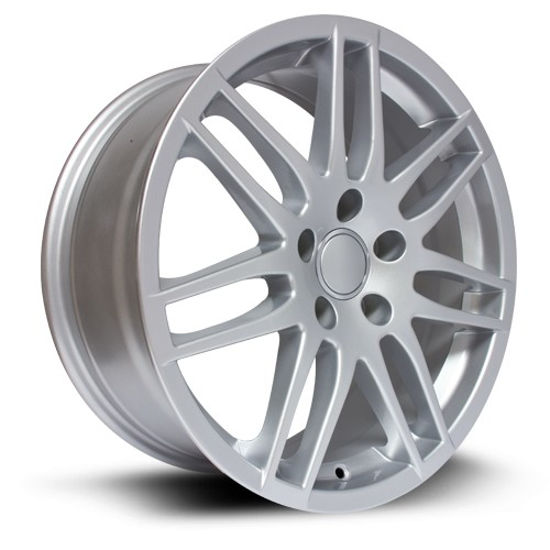 Picture of 493162 Wheel  By ROBERT THIBERT INC