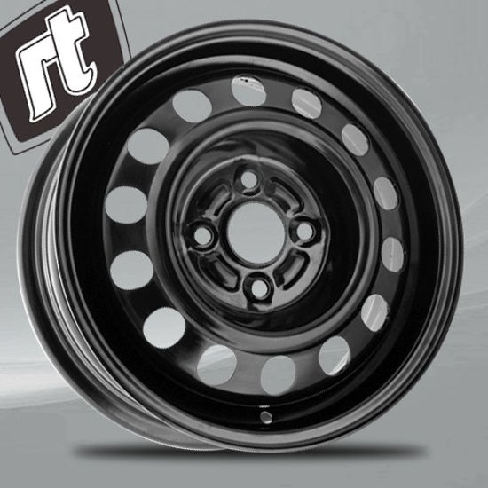Picture of X40720 Wheel  By ROBERT THIBERT INC
