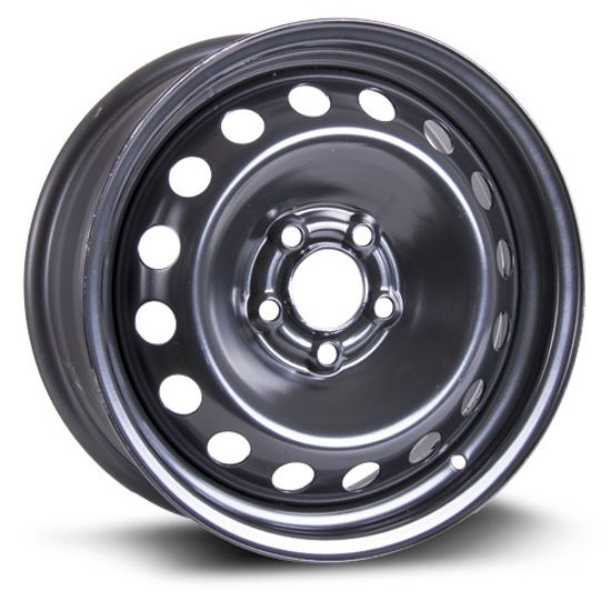 Picture of X40837 Wheel  By ROBERT THIBERT INC