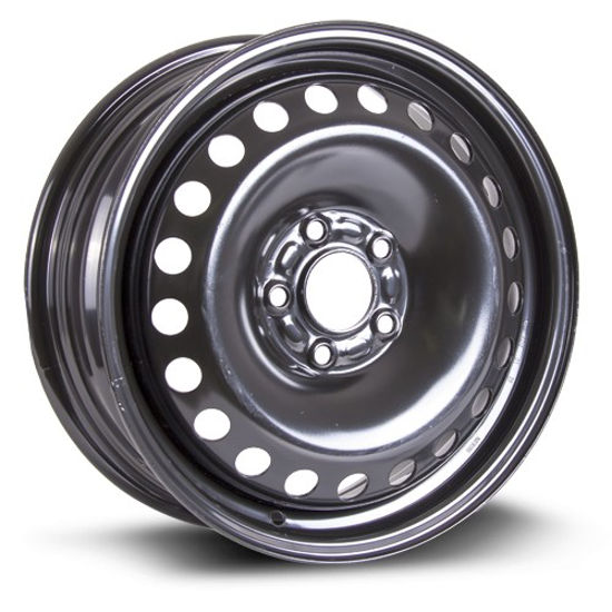 Picture of X40838 Wheel  By ROBERT THIBERT INC