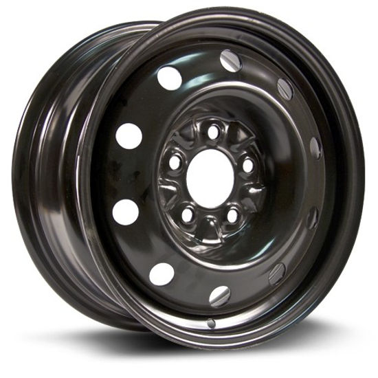 Picture of X45475 Wheel  By ROBERT THIBERT INC