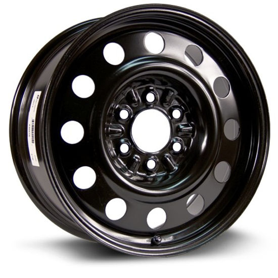 Picture of X45515 Wheel  By ROBERT THIBERT INC