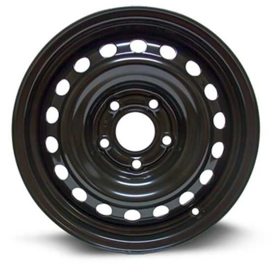 Picture of X45567 Wheel  By ROBERT THIBERT INC
