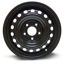 Picture of X45567 Wheel  By ROBERT THIBERT INC