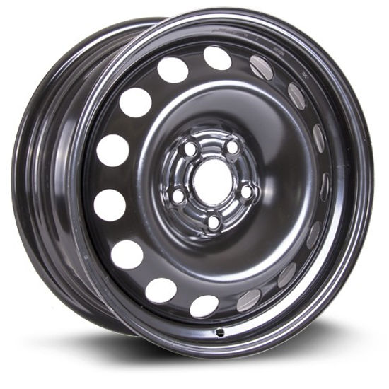 Picture of X46656 Wheel  By ROBERT THIBERT INC