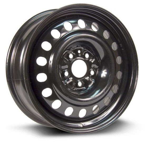 Picture of X47561 Wheel  By ROBERT THIBERT INC
