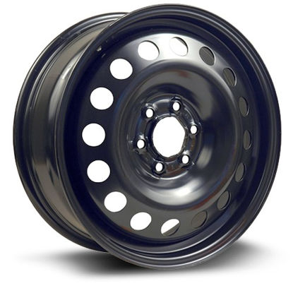 Picture of X47620 Wheel  By ROBERT THIBERT INC