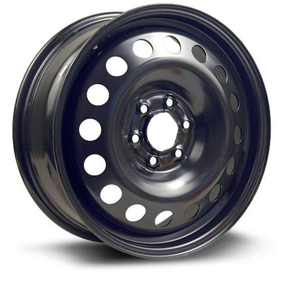 Picture of X47620 Wheel  By ROBERT THIBERT INC