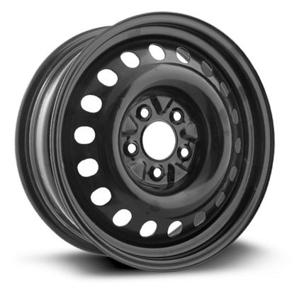Picture of X47767 Wheel  By ROBERT THIBERT INC