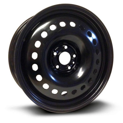 Picture of X48510 Wheel  By ROBERT THIBERT INC