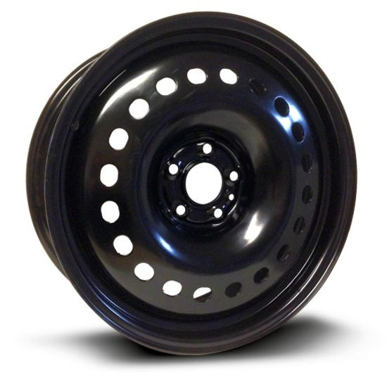 Picture of X48510 Wheel  By ROBERT THIBERT INC