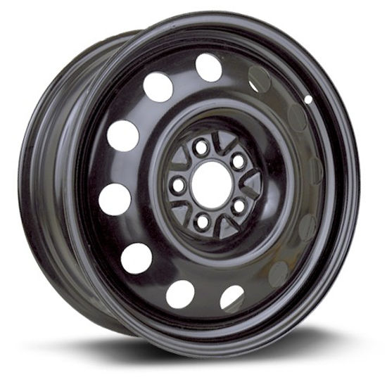 Picture of X48515 Wheel  By ROBERT THIBERT INC