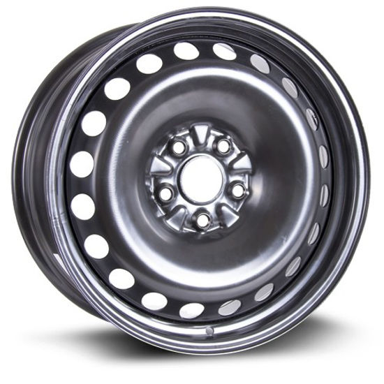 Picture of X48564 Wheel  By ROBERT THIBERT INC