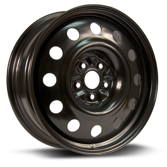 Picture of X48567 Wheel  By ROBERT THIBERT INC