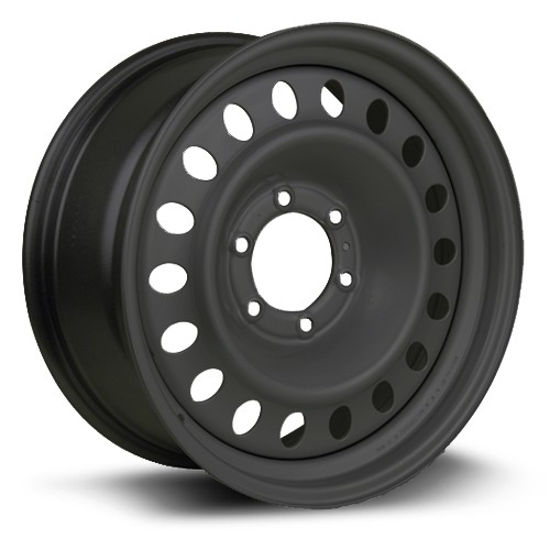 Picture of X48639 Wheel  By ROBERT THIBERT INC