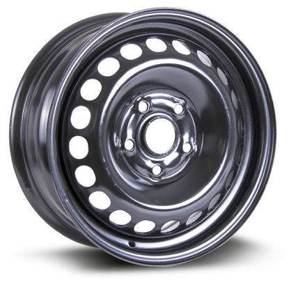 Picture of X99118N Wheel  By ROBERT THIBERT INC