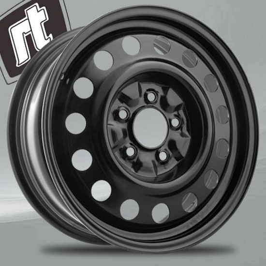 Picture of X99125N Wheel  By ROBERT THIBERT INC