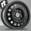 Picture of X99125N Wheel  By ROBERT THIBERT INC