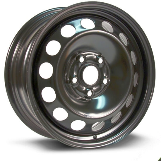 Picture of X99127N Wheel  By ROBERT THIBERT INC