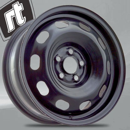 Picture of X99130N Wheel  By ROBERT THIBERT INC