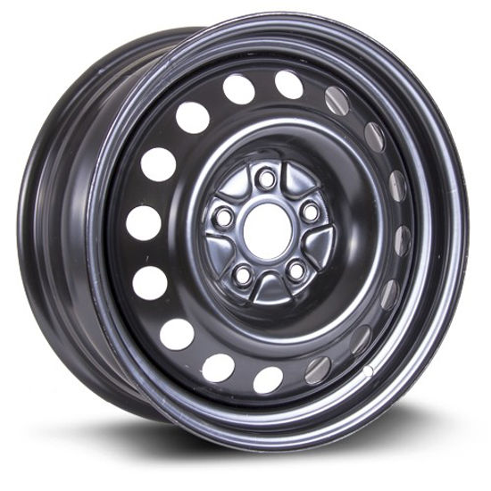 Picture of X99139N Wheel  By ROBERT THIBERT INC