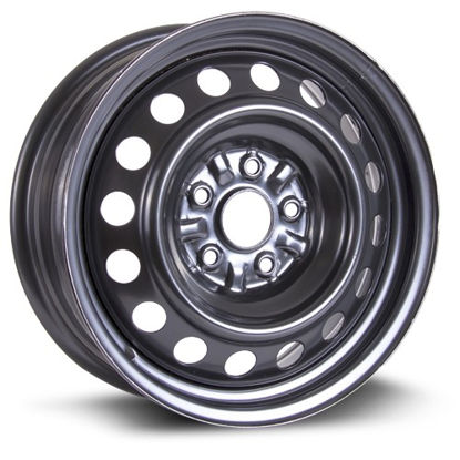 Picture of X99143N Wheel  By ROBERT THIBERT INC