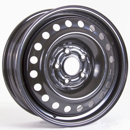 Picture of X99144N Wheel  By ROBERT THIBERT INC