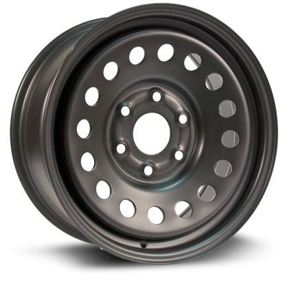 Picture of X99147N Wheel  By ROBERT THIBERT INC