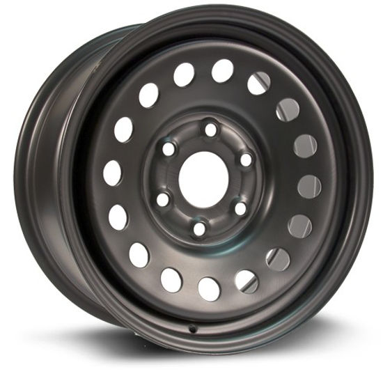 Picture of X99147N Wheel  By ROBERT THIBERT INC