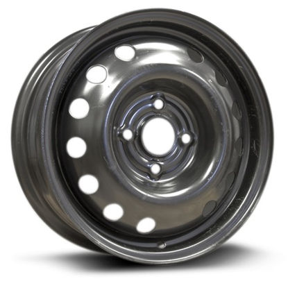 Picture of X99148N Wheel  By ROBERT THIBERT INC