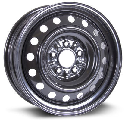 Picture of X99154N Wheel  By ROBERT THIBERT INC