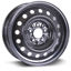 Picture of X99154N Wheel  By ROBERT THIBERT INC