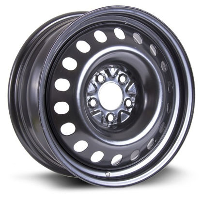 Picture of X99715N Wheel  By ROBERT THIBERT INC
