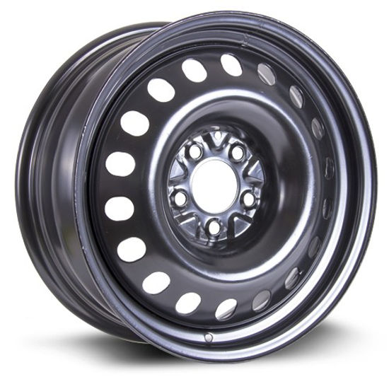 Picture of X99715N Wheel  By ROBERT THIBERT INC