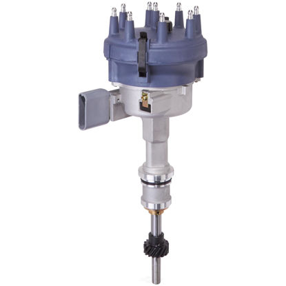 Picture of FD04 Distributor  By SPECTRA PREMIUM IND INC