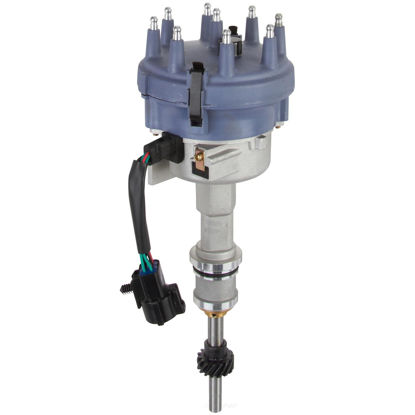 Picture of FD16 Distributor  By SPECTRA PREMIUM IND INC