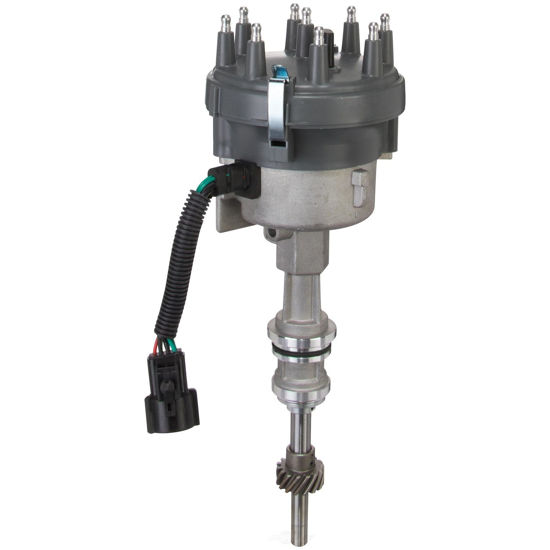Picture of FD22 Distributor  By SPECTRA PREMIUM IND INC