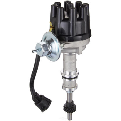 Picture of FD30 Distributor  By SPECTRA PREMIUM IND INC