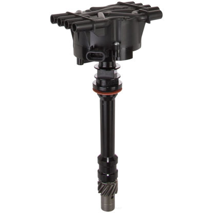 Picture of GM01 Distributor  By SPECTRA PREMIUM IND INC